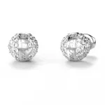 Moteri&scaron;kas papuo&scaron;alas Guess Ladies Earrings JUBE04459JWRHTU