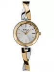 Moteri&scaron;kas laikrodis TIMEX Elastinis apyrankės TW2U69700
