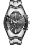 Vyri&scaron;kas laikrodis DIESEL MERCURIAL METAMORPH CHRONOGRAPH DZ4683