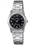 Moteri&scaron;kas laikrodis CASIO LTP-V001D-1B