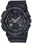 Vyri&scaron;kas laikrodis CASIO G-SHOCK GA-140-1A1ER