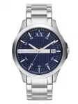 Vyri&scaron;kas laikrodis ARMANI EXCHANGE AX2132