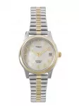 Moteri&scaron;kas laikrodis TIMEX T2M828