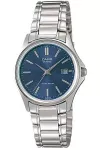 Moteri&scaron;kas laikrodis Casio LTP-1183A-2A &ndash; mėlynas ciferblatas