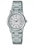 Moteri&scaron;kas laikrodis CASIO LTP-V002D-7BUDF