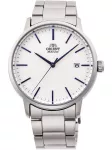 Vyri&scaron;kas laikrodis Orient Contemporary Stylish Maestro RA-AC0E02S10B