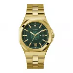 Vyri&scaron;kas laikrodis Guess Emperor GW0573G2