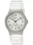 Moteri&scaron;kas laikrodis Casio MQ-24S-7BEF