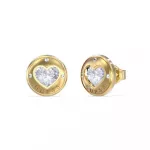 Moteri&scaron;kas papuo&scaron;alas Guess Ladies Earrings JUBE03349JWYGTU