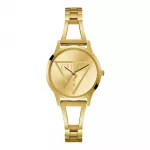 Moteri&scaron;kas laikrodis Guess Lola W1145L3