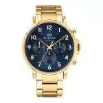 Vyri&scaron;kas laikrodis Tommy Hilfiger Daniel 1710384