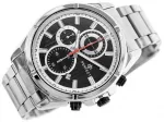 Vyri&scaron;kas laikrodis PERFECT CH03M &ndash; CHRONOGRAFAS