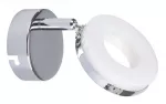 Sieninis &scaron;viestuvas THEMA LED 1x5 W, chromo spalvos