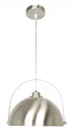 Pakabinamas &scaron;viestuvas TERO 28,5 1x60 W E27, satino spalvos