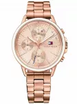 Moteri&scaron;kas laikrodis TOMMY HILFIGER 1781788 CARLY