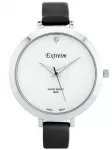 Moteri&scaron;kas laikrodis Extreim EXT-114A-3A &ndash; baltas ciferblatas