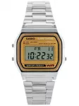 Vyri&scaron;kas laikrodis CASIO A158WEA-9 &ndash; KLASIKA