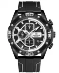 Vyri&scaron;kas laikrodis NAVIFORCE NF8018T &ndash; CHRONOGRAFAS
