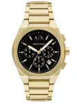 Vyri&scaron;kas laikrodis ARMANI EXCHANGE AX4180 Rafael