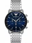 Vyri&scaron;kas laikrodis EMPORIO ARMANI AR11238 &ndash; AVIATOR