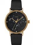 Moteri&scaron;kas laikrodis TIMEX CELESTIAL OPULENCE TW2T87600