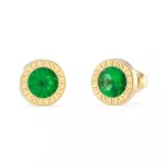 Moteri&scaron;kas papuo&scaron;alas Guess Ladies Earrings JUBE02244JWYGEMTU