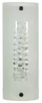 Plafonas ABREGO 24 10 1x60 W E27