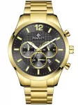 Vyri&scaron;kas laikrodis PERFECT CH01M &ndash; CHRONOGRAFAS