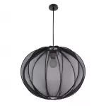 Pakabinamas &scaron;viestuvas The MELLOW collection by Candellux Studio is the essence of lightness minimalism.
