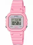 Vaiki&scaron;kas laikrodis CASIO LA-20WH-4A1