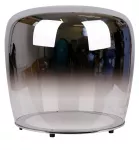 Tor&scaron;eras Lamp STOJĄCA BERLOZ 1 40x43x43, juodos spalvos