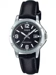 Moteri&scaron;kas laikrodis Casio LTP-V004L-1B