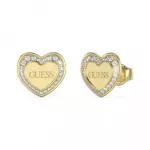 Moteri&scaron;kas papuo&scaron;alas Guess Ladies Earrings JUBE04035JWYGTU