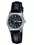 Moteri&scaron;kas laikrodis CASIO LTP-V006L-1B