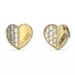 Moteri&scaron;kas papuo&scaron;alas Guess Ladies Earrings JUBE03038JWYGTU
