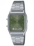 Unisex laikrodis CASIO Vintage AQ-230A-3AMQYDF