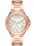 Moteri&scaron;kas laikrodis MICHAEL KORS Camille MK7271