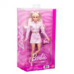 BARBIE DELUXE FASHIONISTAS &scaron;viesiaplaukė lėlė