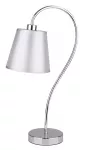 Stalinis &scaron;viestuvas LUK 1x40 W E14, chromo spalvos