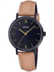 Moteri&scaron;kas laikrodis CASIO LTP-VT02BL-1A CLASSIC