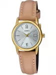 Moteri&scaron;kas laikrodis CASIO LTP-V002GL-7B3UDF