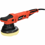 Ekscentrinis poliruoklis YATO 150mm 720W