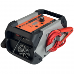 Automatinis akumuliatoriaus įkroviklis su paleidimo funkcija Kraft&Dele KD5340, 120A