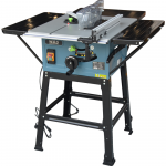 Medžio pjovimo staklės WDS2470, 250 mm, 2900W