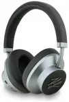 Headphones Karl Lagerfeld Grained Initials Bluetooth ANC black
