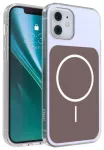 Etteri Hidden Pearl telefono dėklas iPhone 12 | iPhone 12 Pro rudas