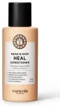 Maria Nila, Head & Hair Heal, Be žiaurumo, Plaukų kondicionierius, Gaivinantis ir raminantis, 100 ml