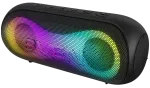Garsiakalbis SVEN PS-165, juodas (16 W, TWS, Bluetooth, microSD, 3000mAh)