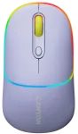 CANYON mouse MW-22 2in1 BT/ Wireless Lavender