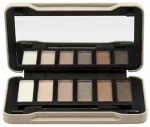 Magic Studio Nude Eyeshadow Palette